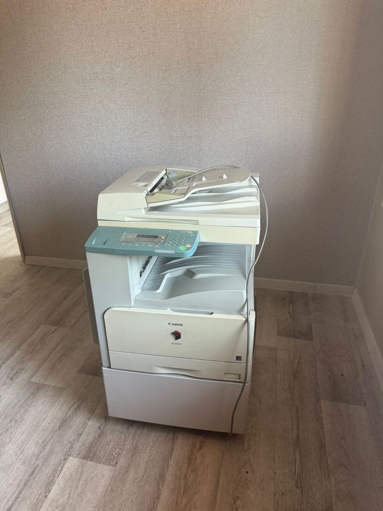Копировальный аппарат XEROX CopyCentre 5325 б/у
