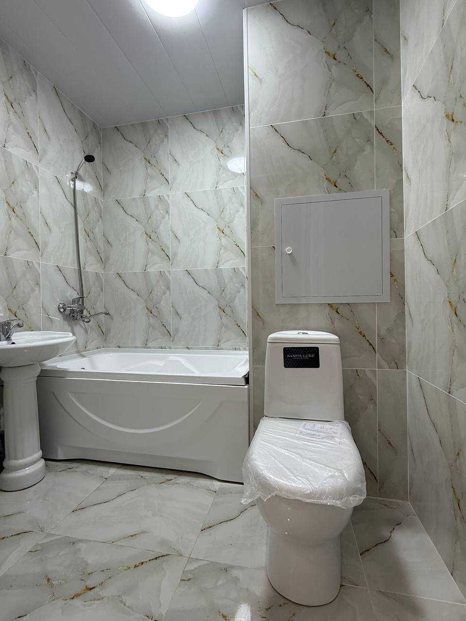 СРОЧНО !! Продается квартира в Яшнабаде 1/2/5 ( 40 кв/м ) Авиасозлар 2