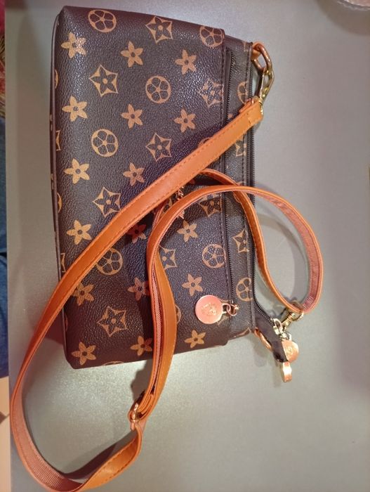 Модная сумочка для модниц