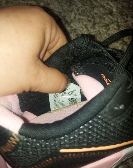 Nike Renew Run măr.39