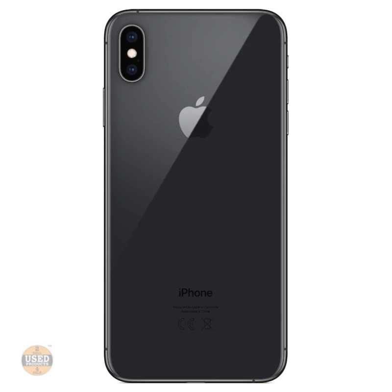 Apple iPhone XS Max 64 Gb, Space Grey | UsedProducts.Ro