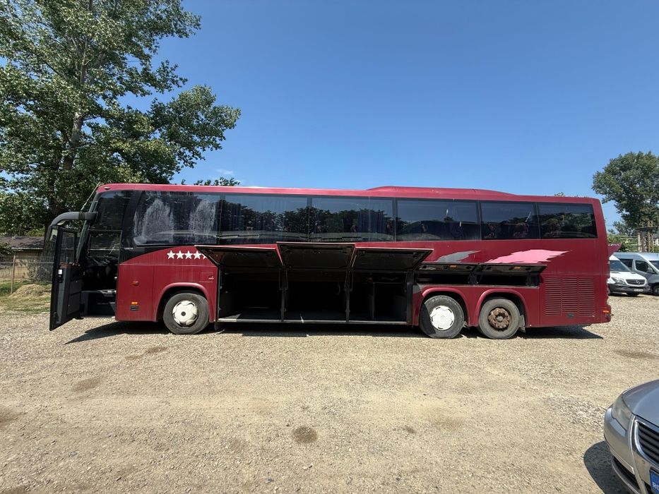 Închirieri autocare / Transport persoane / Excursii / Etc