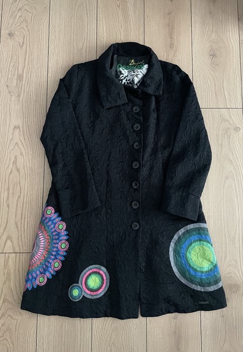 Tench/palton toamnă Desigual