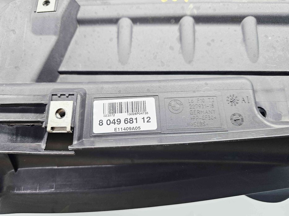 Trager Bmw 5 (F10) [Fabr 2011-2016]