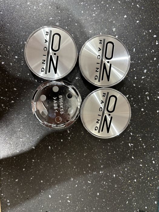 Capacele plastic janta OZ