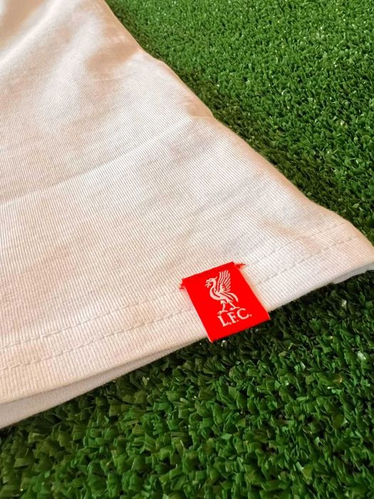 Фен тениска на Ливърпул/ Liverpool