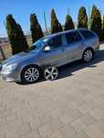 Skoda Octavia Full