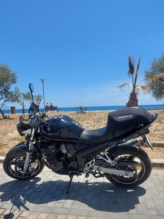 De vânzare Suzuki Bandit Gsf 650 model cu ABS