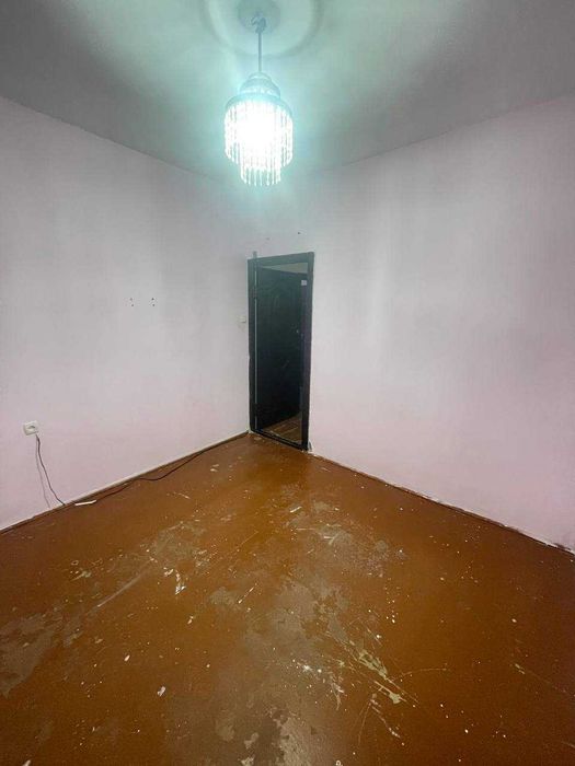 квартира 2х комнатная