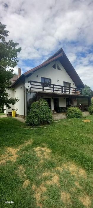 Casa spatioasa Traian