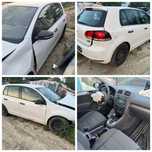 Dezmembrez vw golf 4 touran golf 5 6 EOS Passat b6 b5.5 Touareg bora
