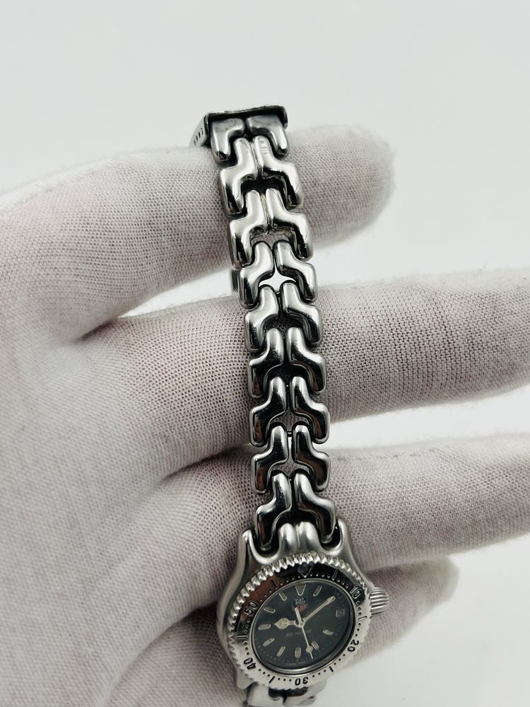Tag Heuer SEL дамски часовник