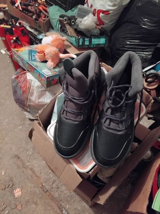 Мъжки сникерси Adidas