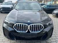 BMW X6 BMW X6 Facelift xDrive30d M Sport