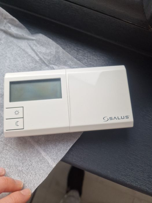 Termostat Salus 091FLRF