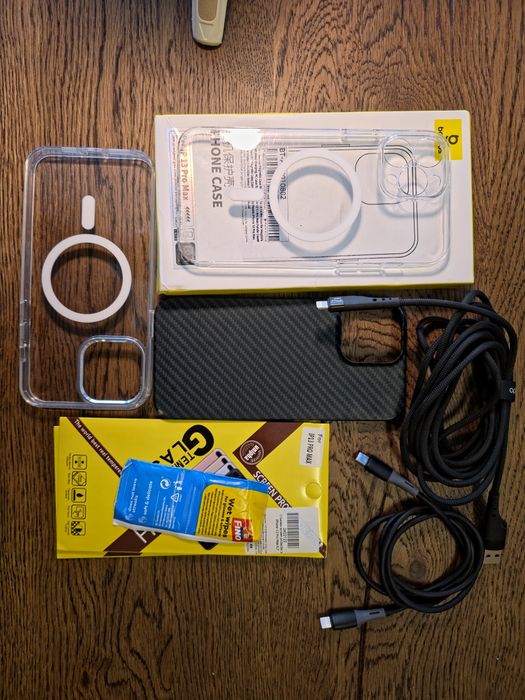 iPhone 13 Pro Max 128Gb