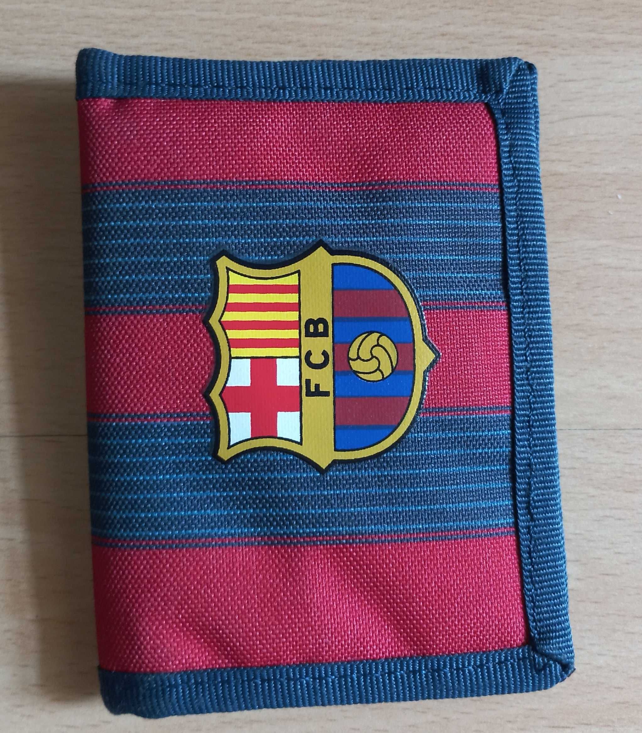 Портмоне Барселона FC Barcelona