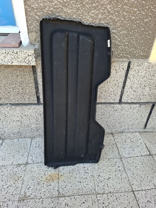 Кора за багажник за Фолксваген Кади VW Caddy Maxi 2020-25г.