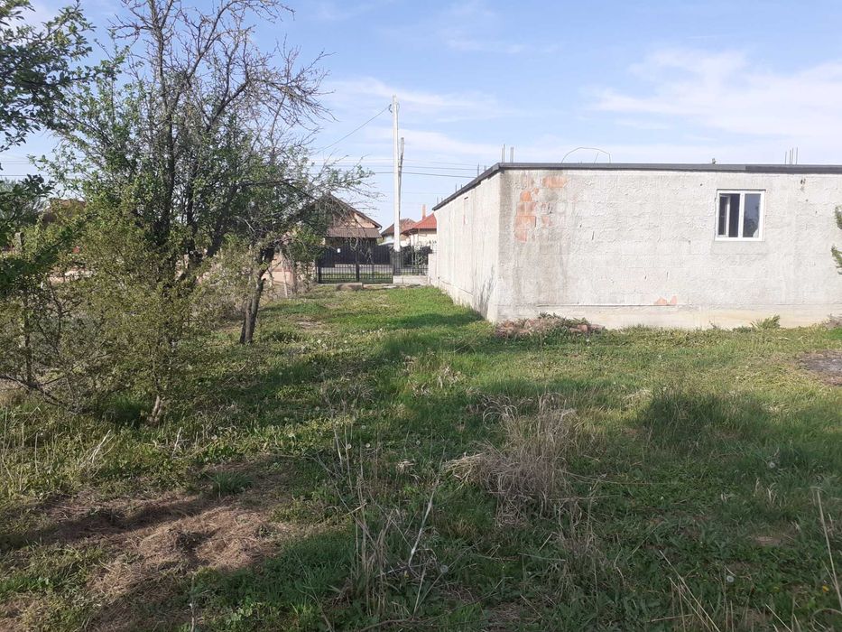 Teren de vanzare - Jud. Argeș , com. Căteasca , sat. Coșeri