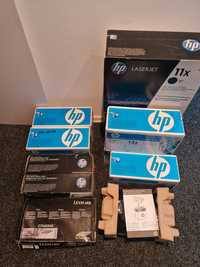 Toner laserjet HP sigilate