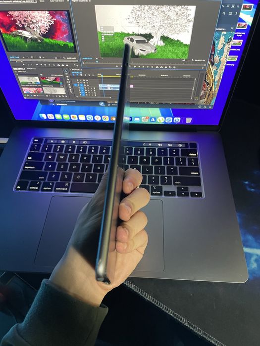 Ipad mini 5 64 gb hech qaysi detali almashmagan ochilmagan ipad