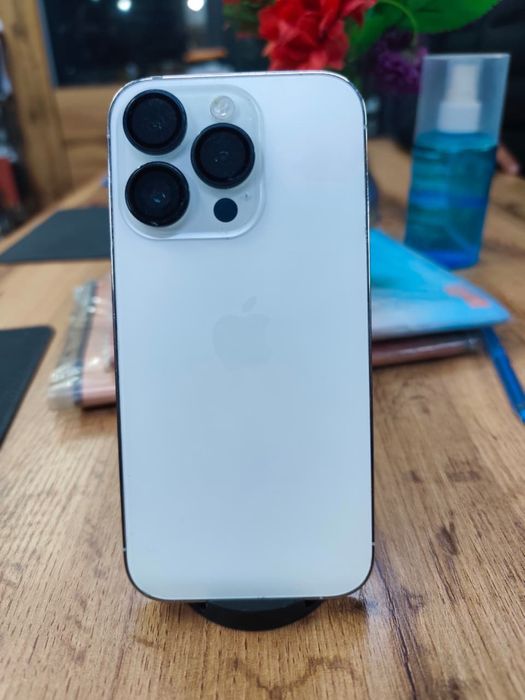 Айфон 14 про 128/100