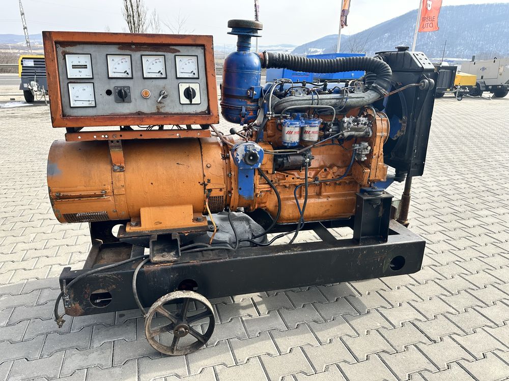 Generator 32 kw Diesel