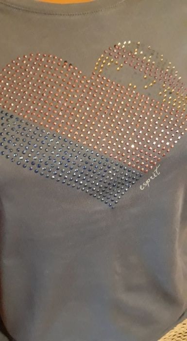 Тениска/р/р 152 см