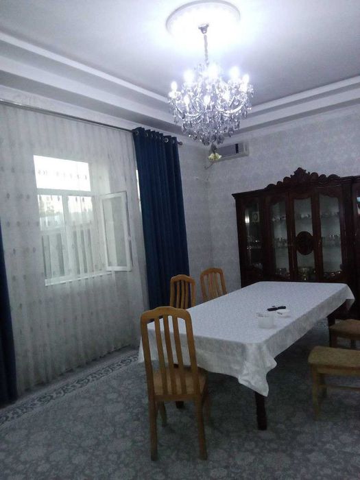 Продаётся участка Уч кахрамон Обод махалла 3 соток 4 ком 2сан узел