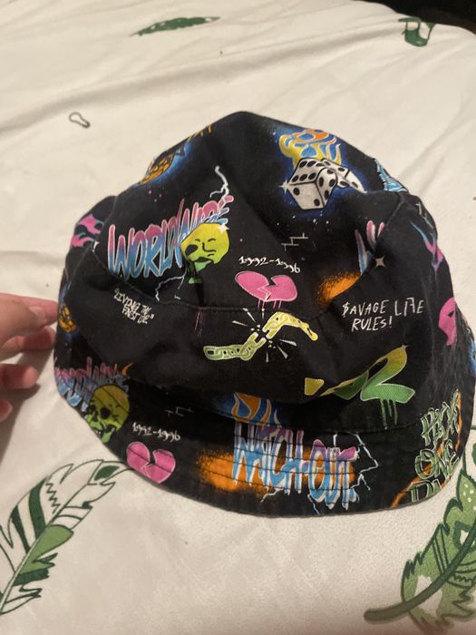 Palarie cu dublu model (new yorker)