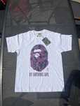 Bape тениски 2 цвята