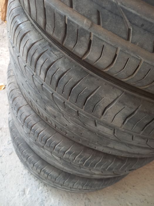 195/65 R15 balon