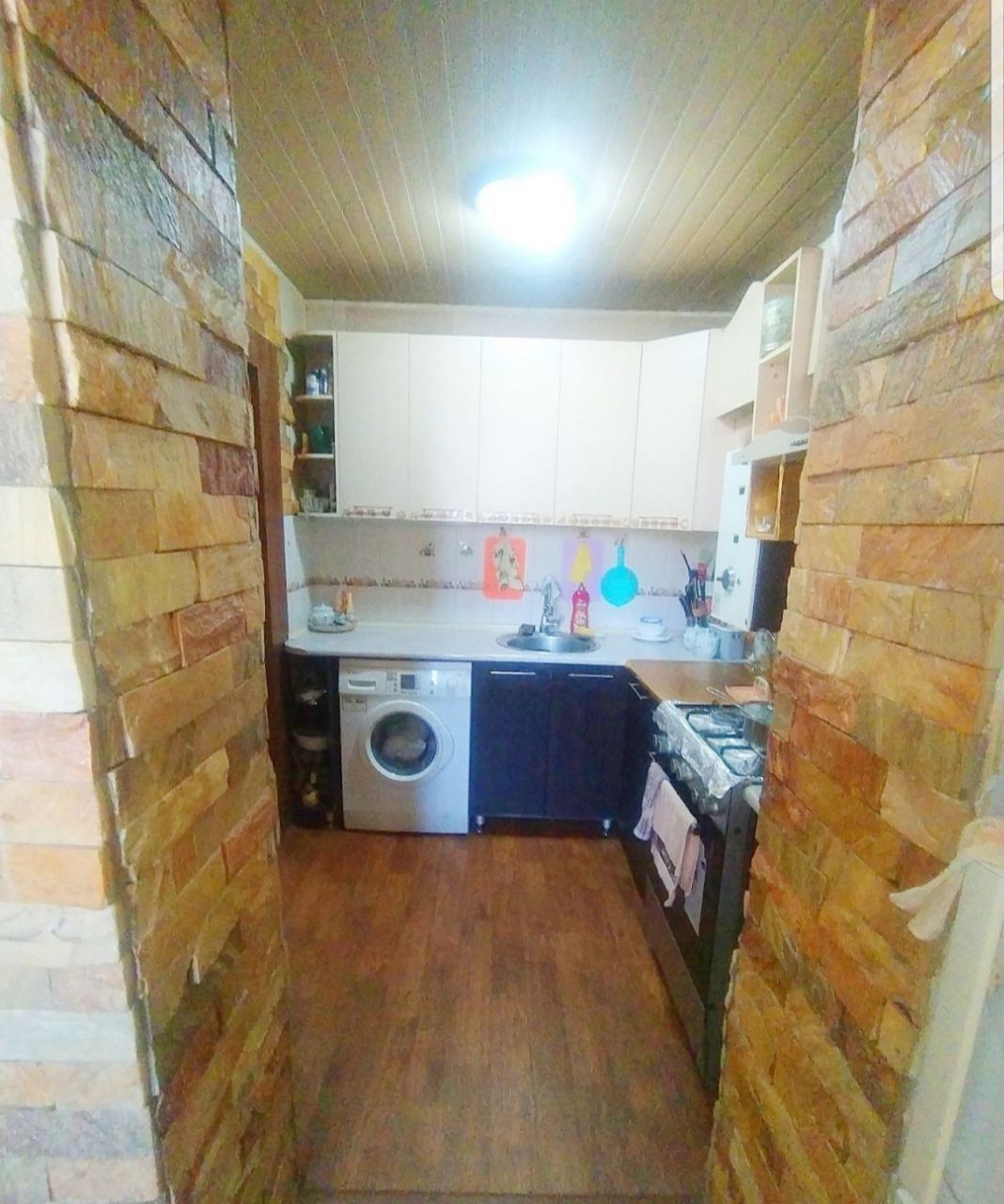Ипотека 2*3/2/4 АИТИ ПАРК Академ Городок N65