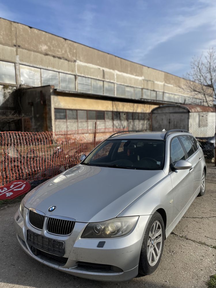 Bmw E90/91/92/93