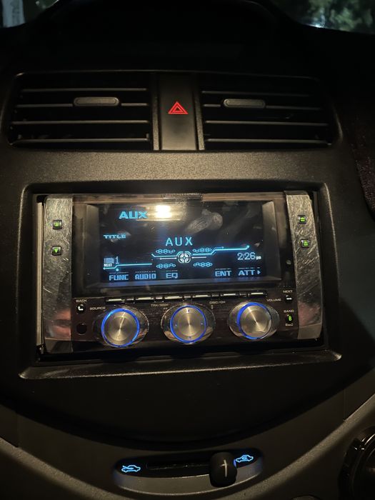 carrozeria p-009 holati yaxwi