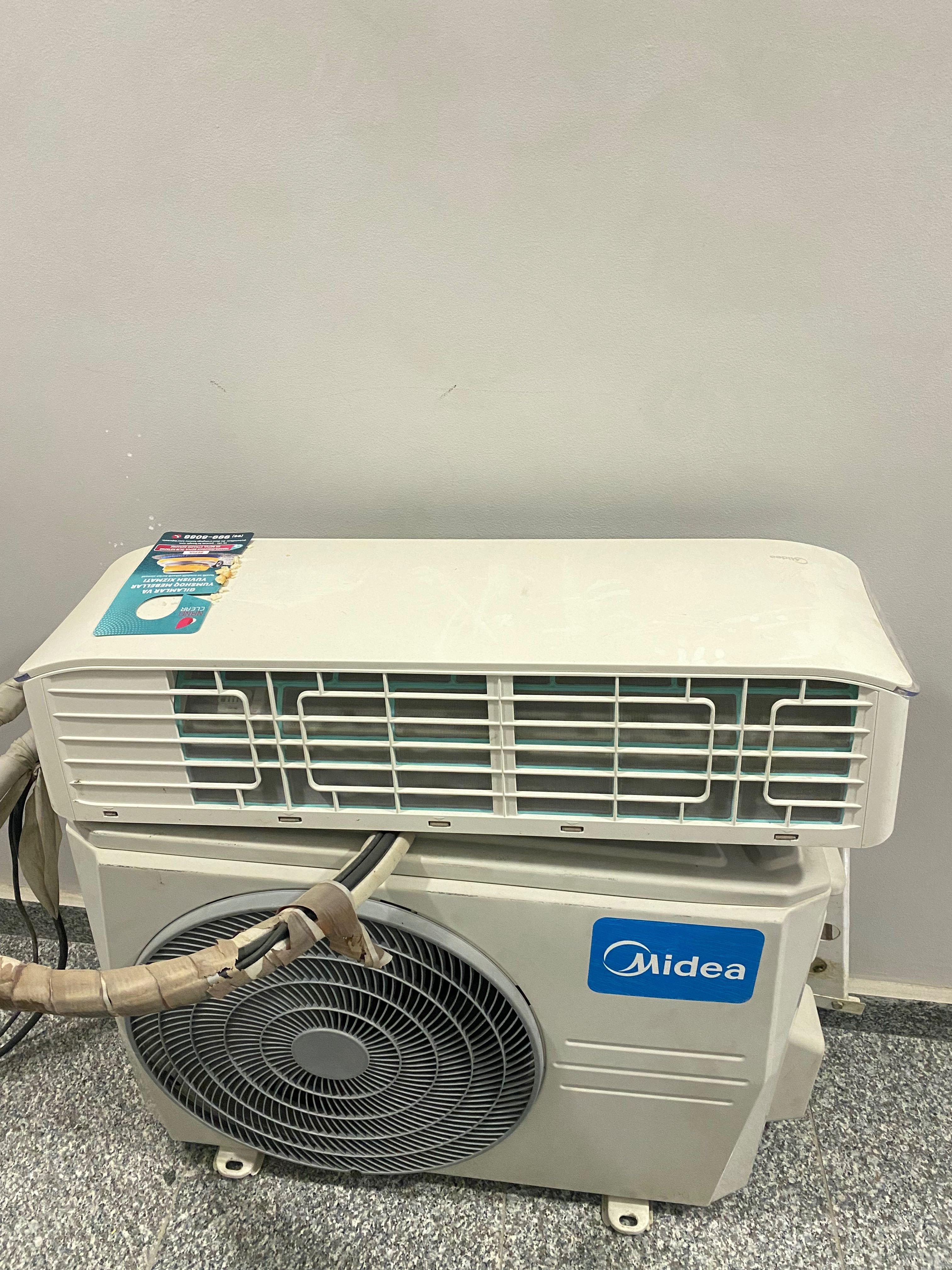 Midea 12 talik srochno
