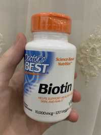 Biotin биотин