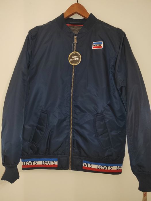 Geaca LEVI STRAUS adolescenți 13-15 ani sau S pentru adulți