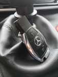 Cheie autoturism masina auto Mercedes originala