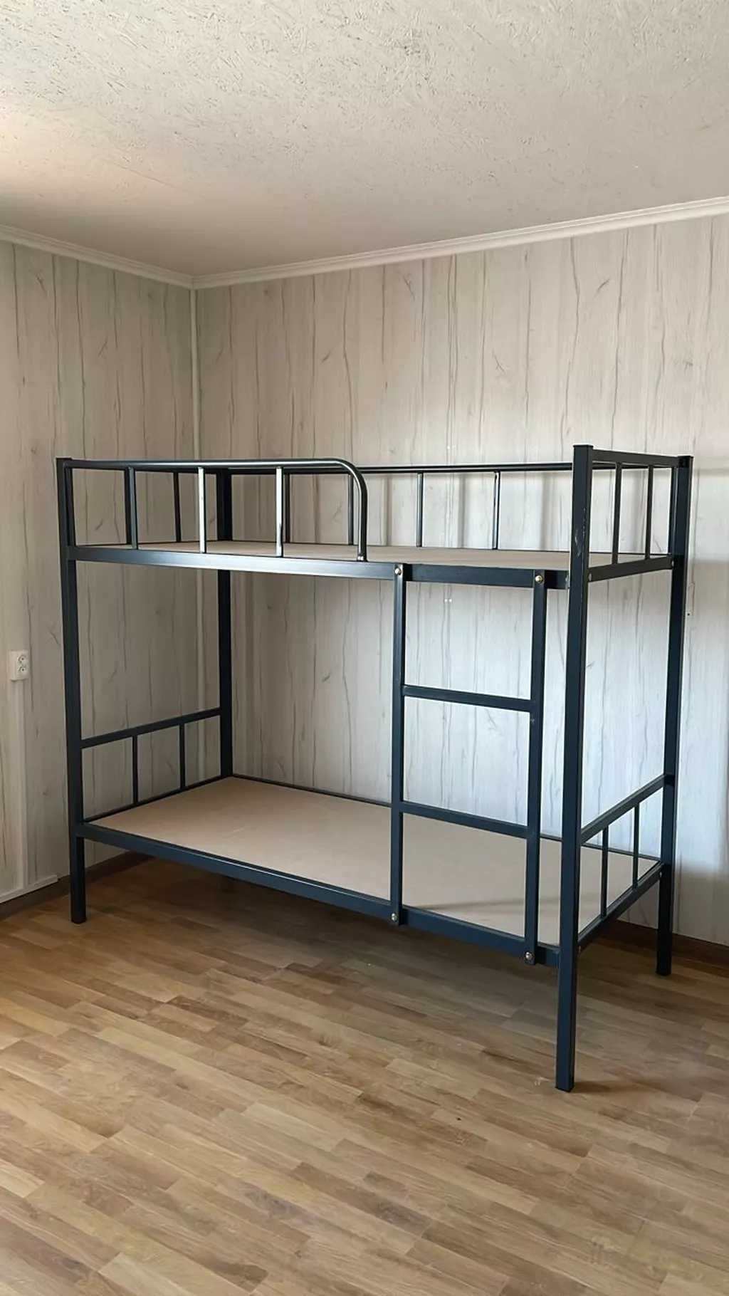 Двухъярусная кровать OPTOM NARXDA sexdan xarid qiling.