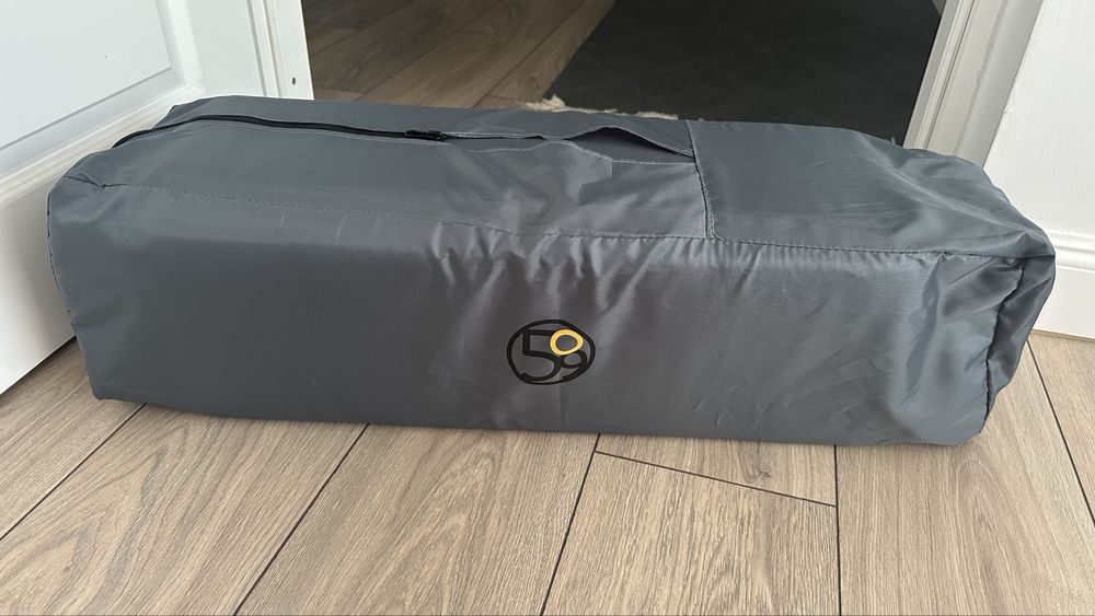 Tarc si patut pliabil bebelusi