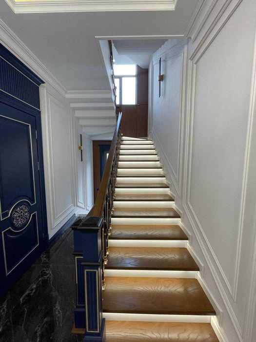 Продается новый Евро Дом Центр Луночарского