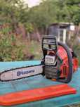 Husqvarna 130 mark ||