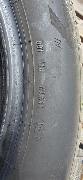 Автомобилни гуми Пирели