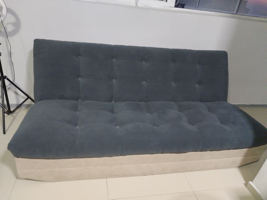 Диван   складной