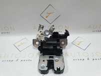 Broasca portbagaj  AUDI A6 IV Avant 4G5, C7, 4GD 2011 - 2018 3.0 TDI CTCC, CZVB  8R0827505