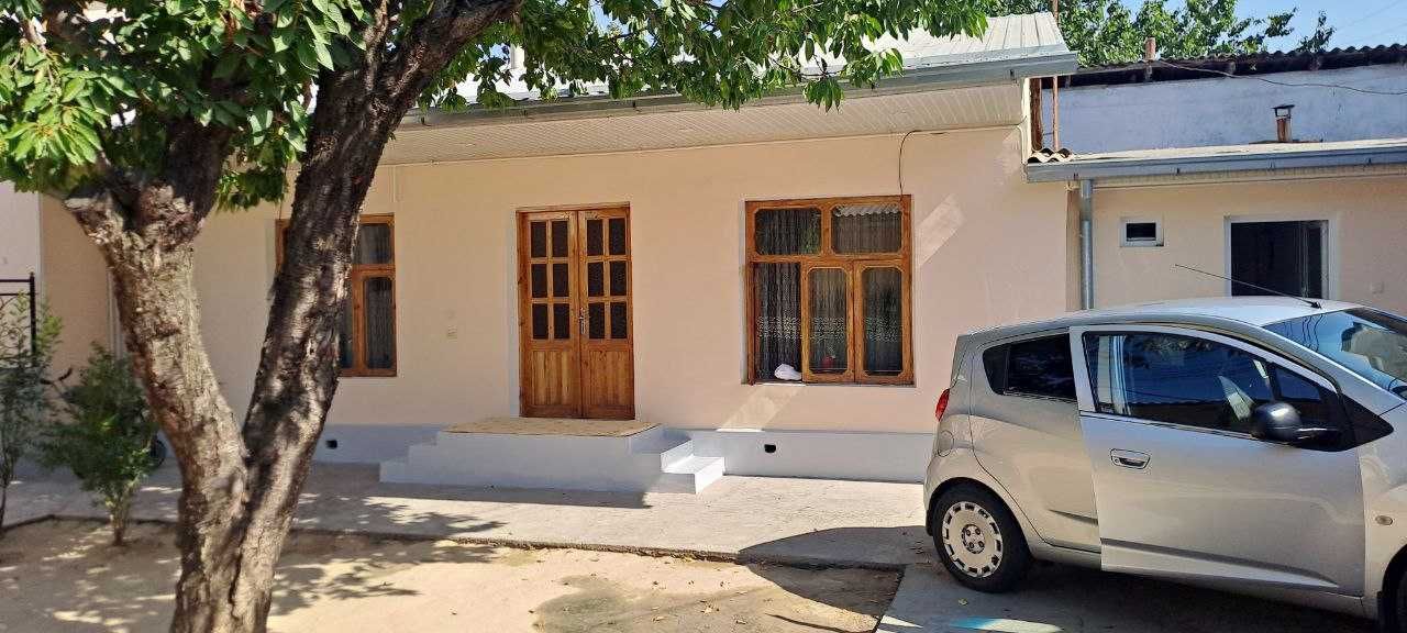 Srochna Sebzorda hovli sotiladi
