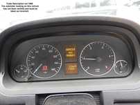 Haion Mercedes A-Class W169 2010 HATCHBACK 1.8 CDI