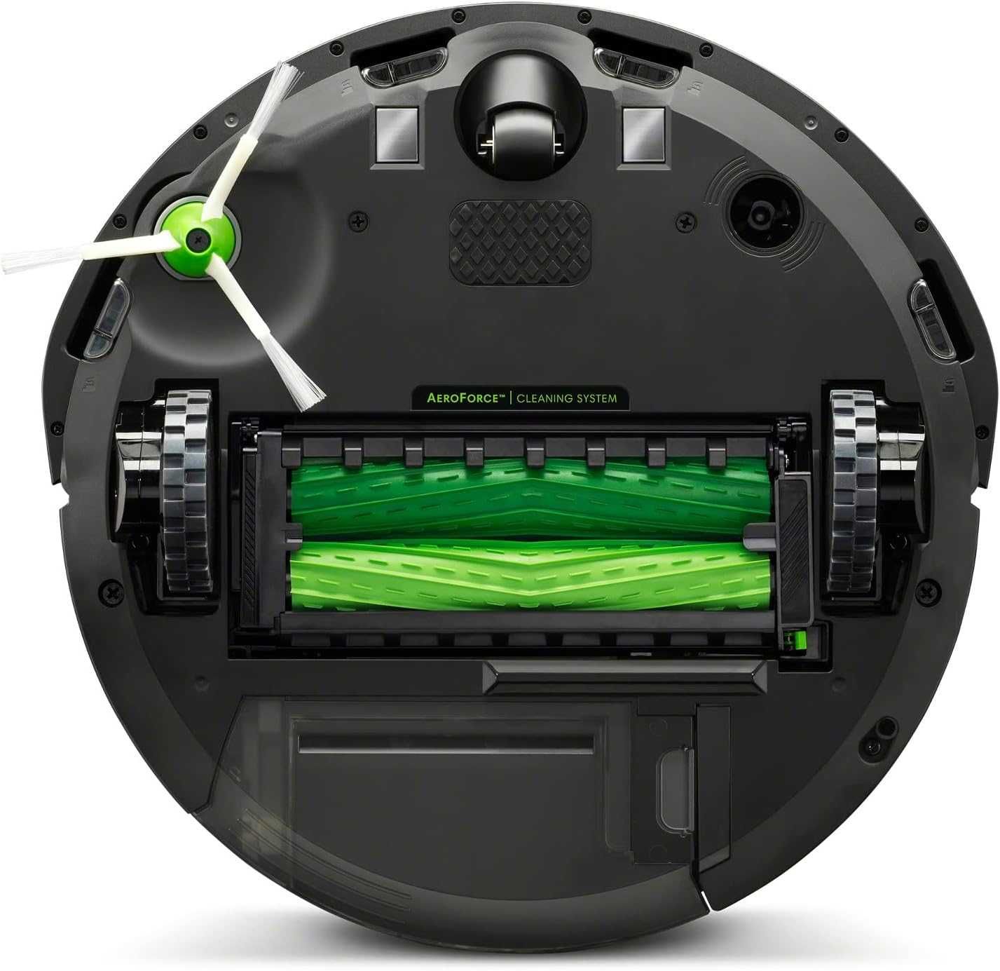 Прахосмукачка робот iRobot Roomba i3