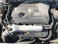Двигатель в сборе AUM AUQ 1.8t VW BORA Audi TT из Японии